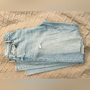 CJLA JEANS